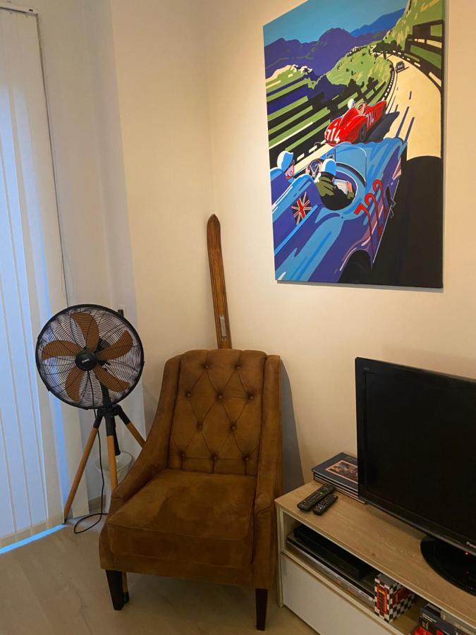 B&B Art And Sleep 안트베르펜 외부 사진
